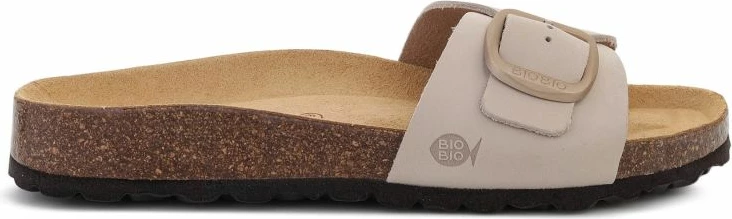 Flip-flopa për femra Bio Bio Denva Country, sepia [Madhësia: 39]