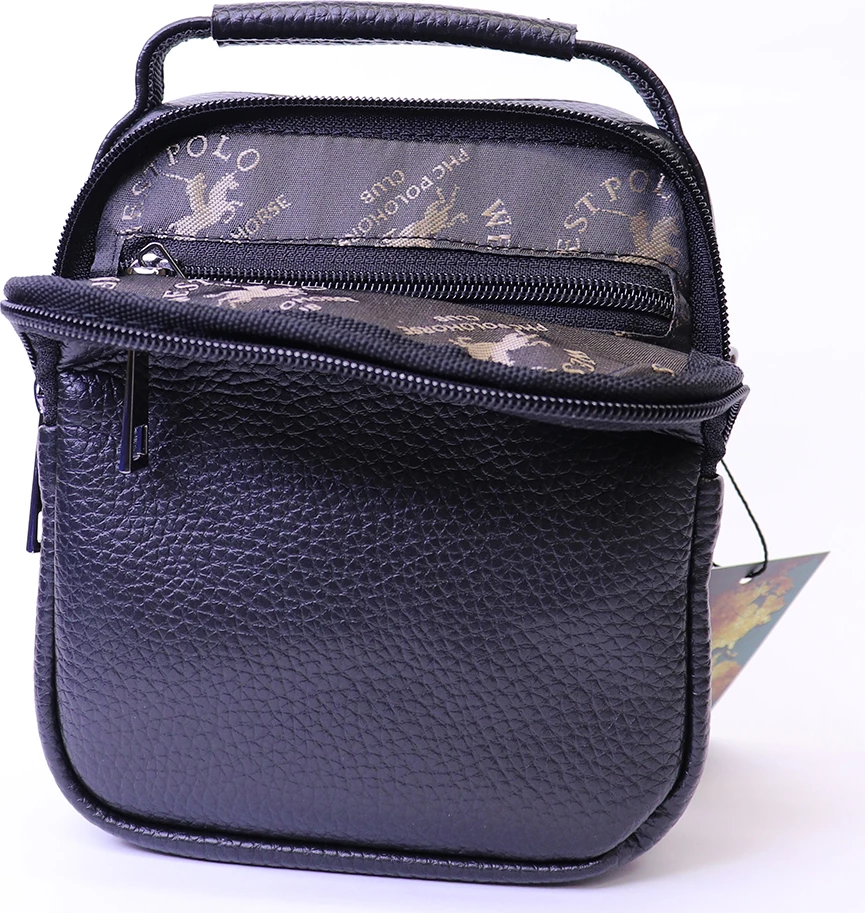 Çanta krahu West Polo 6045-01