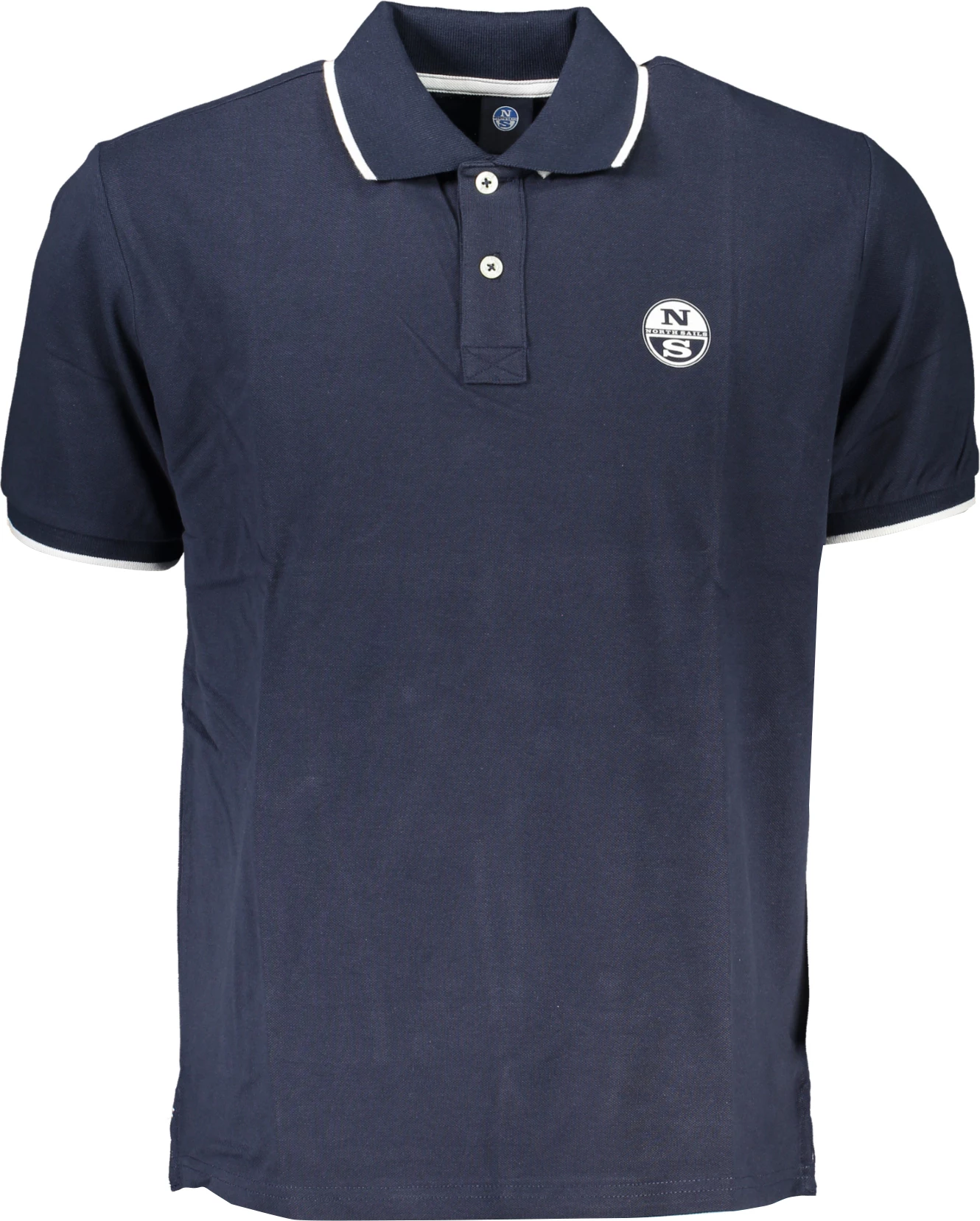 Maicë polo për meshkuj NORTH SAILS, blu
