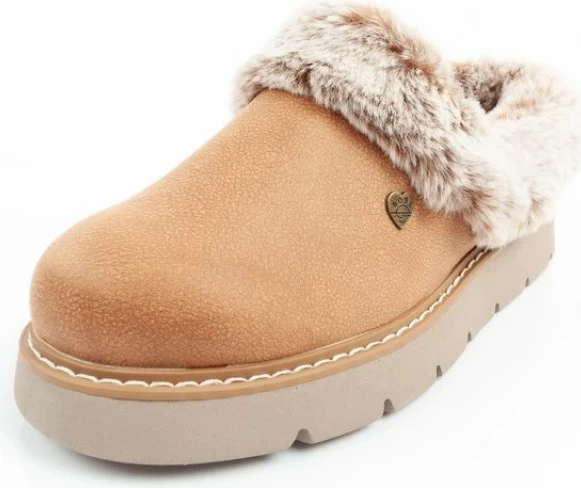 Atlete për femra Skechers, chestnut