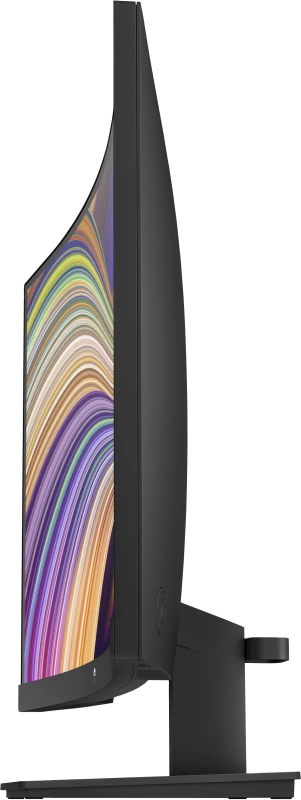 Monitor HP V27c G5, 27", 75Hz, VA-LCD, Full HD, i zi  