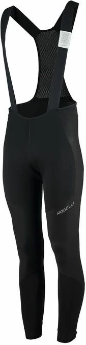 Pantallona sportive Yakimasport, të zeza