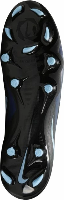 Atlete futbolli Nike Phantom 6 High Academy FG/MG HQ2278 003