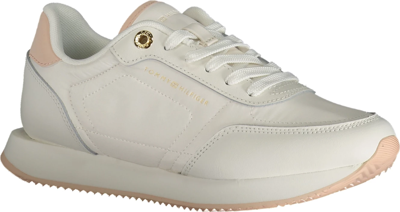 Atlete femra TOMMY HILFIGER, të bardha [Madhësia: 36]