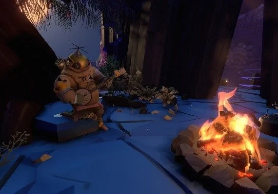 Outer Wilds Global