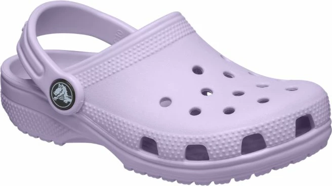 Atlete fëmijësh Crocs Classic Clog 206991 530, të purpurta [Madhësia: 32 - 33]