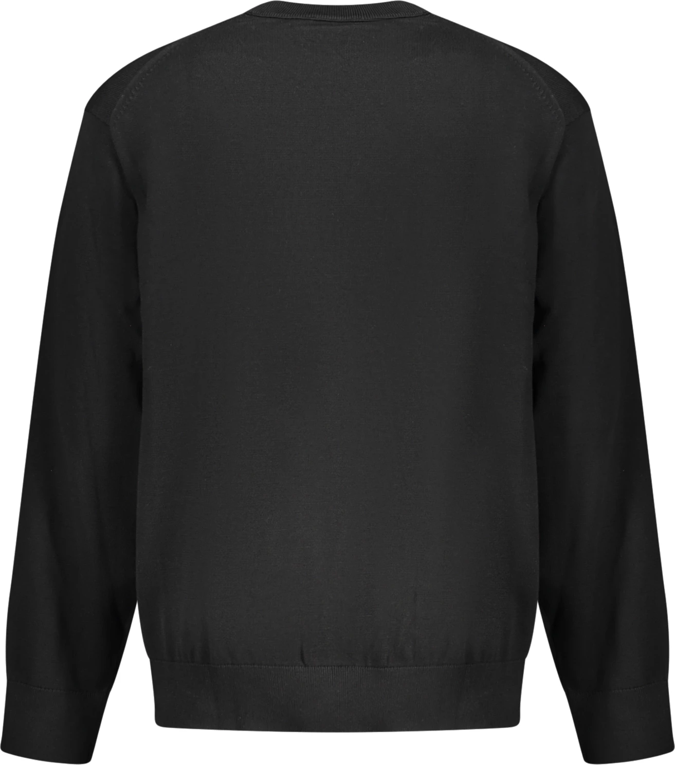 Xhemper Calvin Klein meshkuj, i zi [Madhësia: XL]