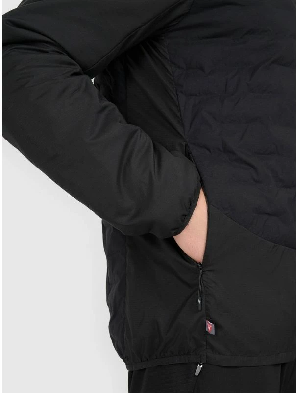 Jakne trekking për meshkuj 4f