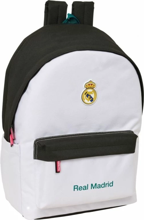 Çantë shpine Real Madrid Double Backpack 612654820, shumëngjyrëshe [Ngjyra: Shumëngjyrësh]