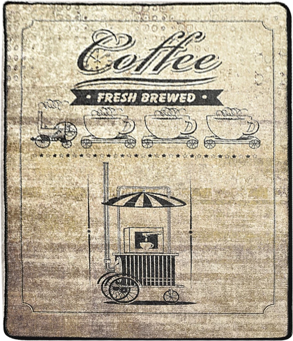 Qilim për korridor, Conceptum Hypnose, Coffee Store, 80x150cm