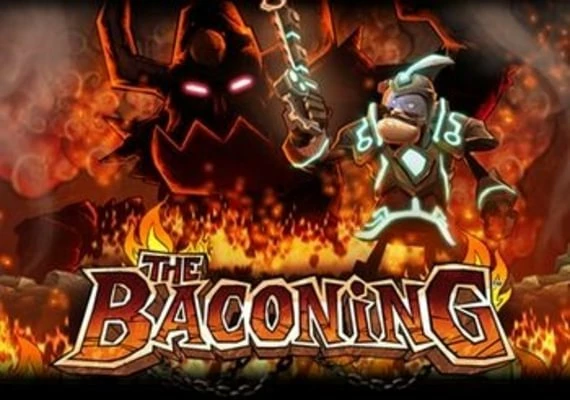 The Baconing EN Global