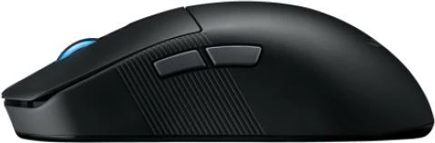 Maus gaming, Asus, ROG Harpe Ace Mini 90MP03Z0-BMUA00, wireless Bluetooth 49 g, i zi