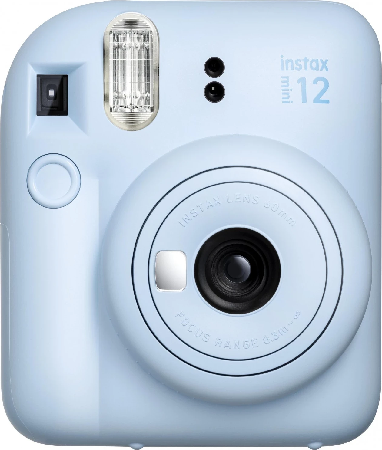 Fotoaparat Fujifilm Instax MINI 12, i kaltër