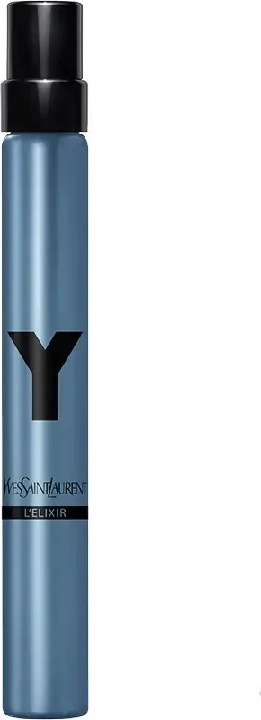 Eau de Parfum për meshkuj Yves Saint Laurent Y L'Elixir 10ml