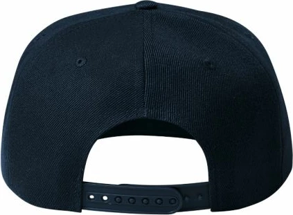 Kapelë Malfini, unisex, e kaltër