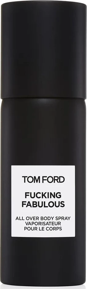 Body Mist Tom Ford Fucking Fabulous 150ml