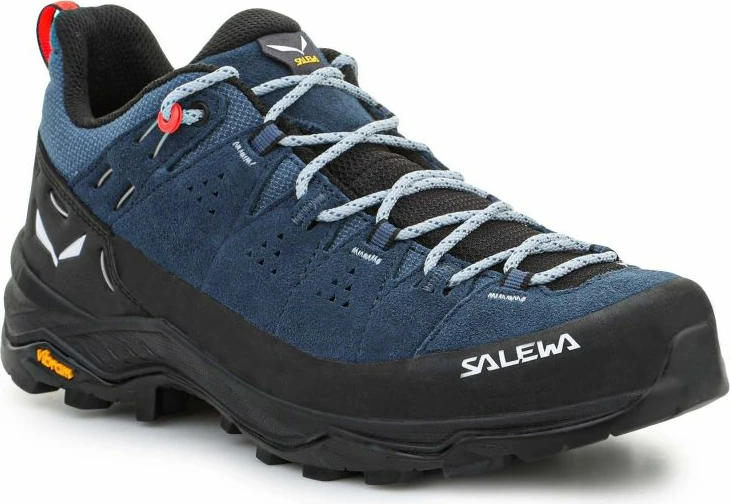 Atlete outdoor për femra Salewa Alp Trainer 2 W 61403-8669, navy