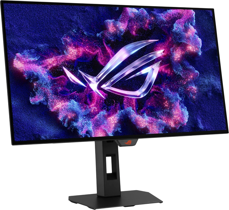 Monitor gaming ASUS ROG Strix OLED XG27AQDMG Gen2 (XG27AQDMGR) 27\" QHD 240Hz 0.03ms glossy, zi