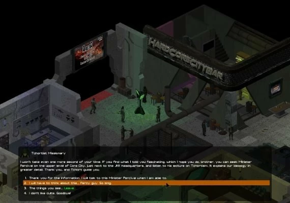 UnderRail + Underrail: Expedition - Bundle EN Global
