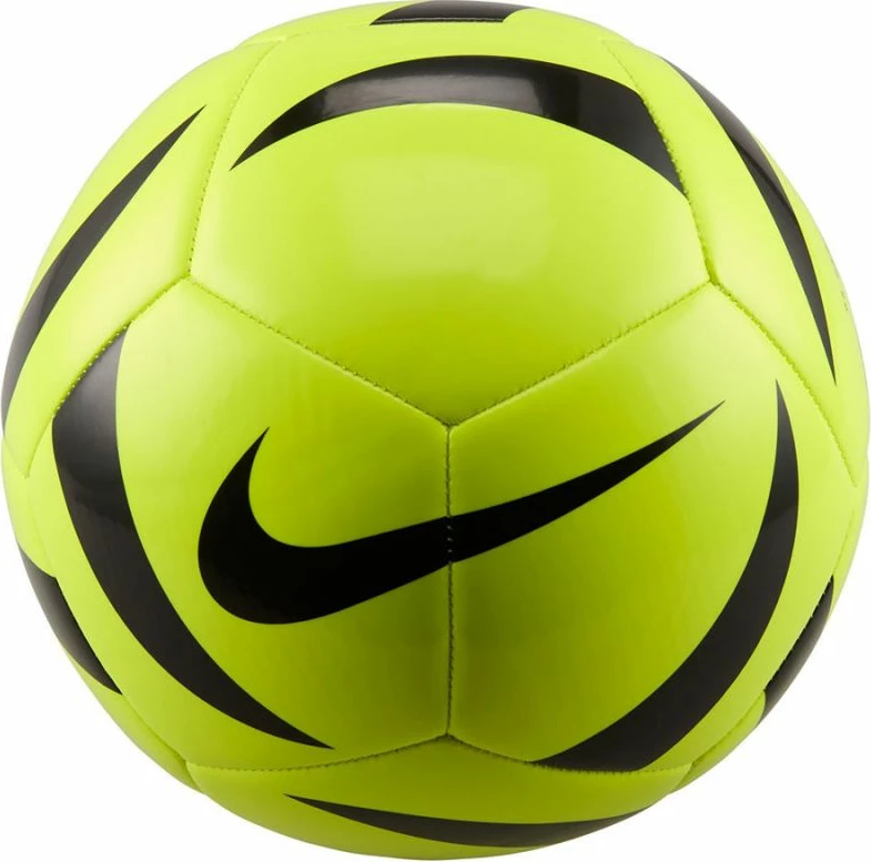 Top futbolli Nike, uniseks, të gjelbërta e të zeza [Madhësia: 5]