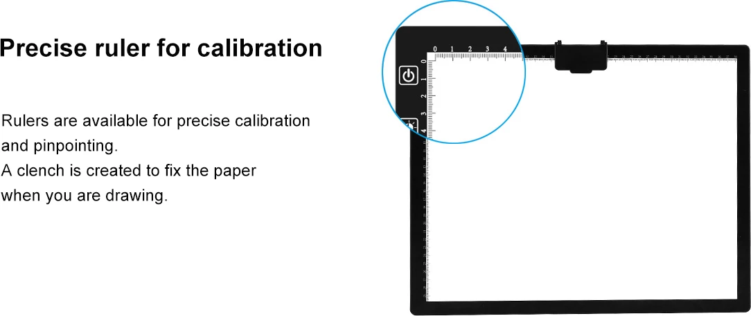 Tablet Vizatimi / Dritë Vizatimi / Projektor Vizat SONIT A3-D40
