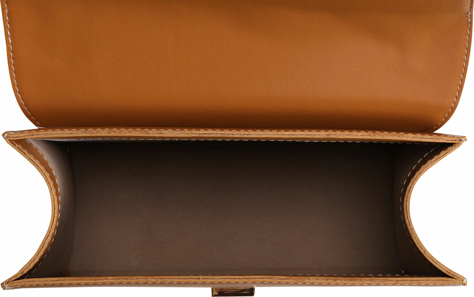 Çantë crossbody Lucky Bees, krem, kafe e hapur, 918