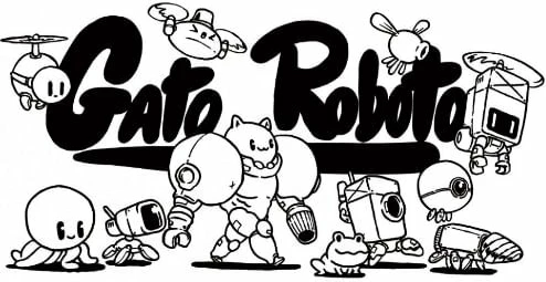 Gato Roboto EN/DE/FR/KO/PT/ZH/ES/ZH Global