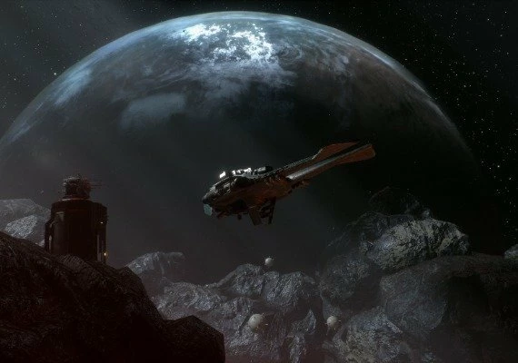 Marauders - Exclusive SteelSeries Skin DLC EN Global