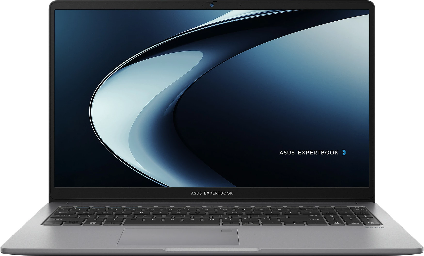 Laptop ASUS ExpertBook P1 PM1503CDA-S70254X, Ryzen 7 170, 32GB RAM Memorje, 1TB SSD, 15.6" FHD, Windows 11 Pro, Misty Grey