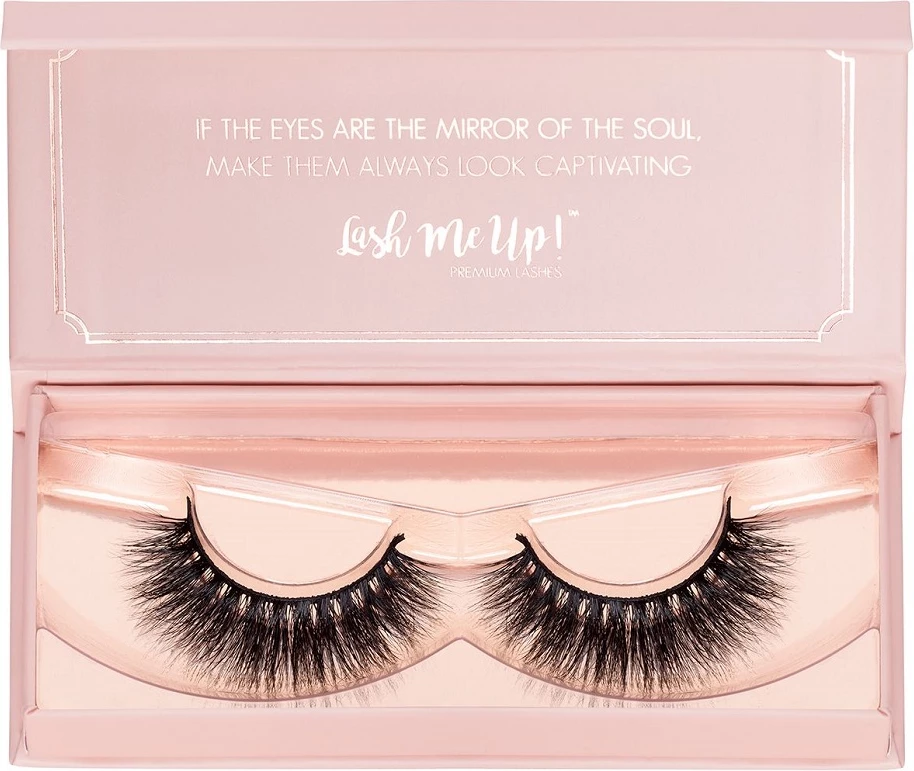 Qerpikë të rremë Lash Me Up! One Night In Ibiza, 1 palë