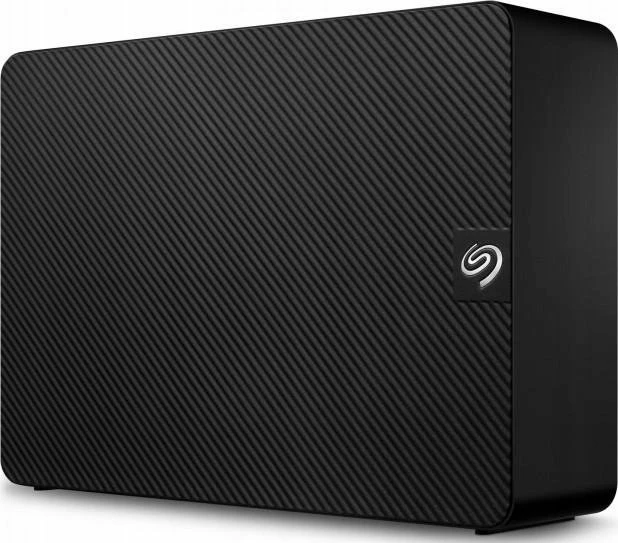 HDD ekstern Seagate Expansion Desktop STKP20000400 20TB USB 3.0 i zi