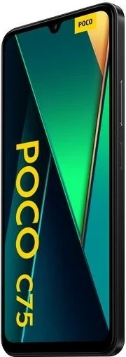 Celular Xiaomi POCO C75 8/256GB, i zi