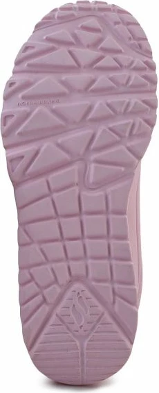 Atlete për fëmijë Skechers, të rozë [Madhësia: 27]