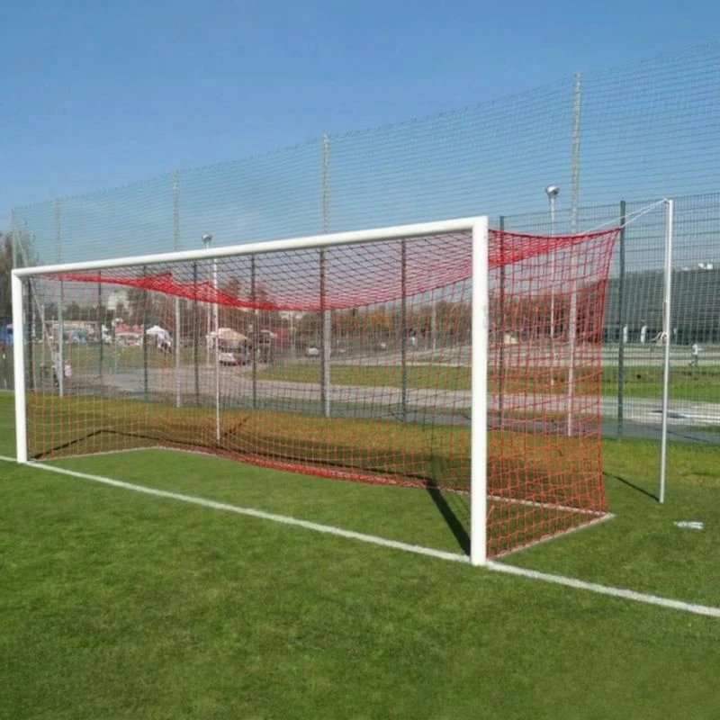 Rrjetë porte futbolli Yakima 100111 profesionale 7.32x2.44m