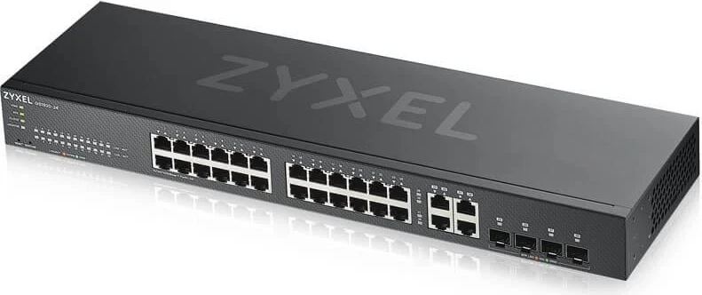 Swich Zyxel GS1920-24V2-EU0101F
