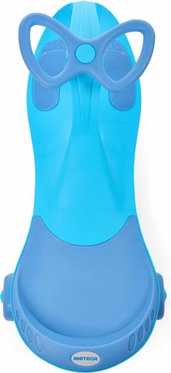 Ride-on për fëmijë Meteor, blu