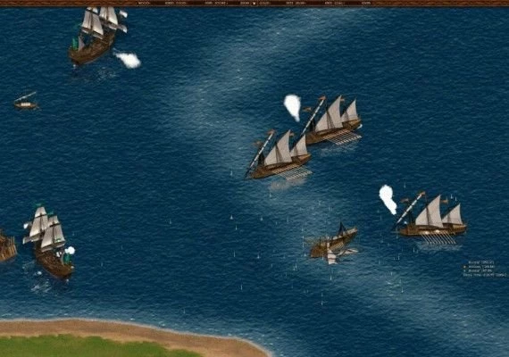 Cossacks: Back to War EN Global