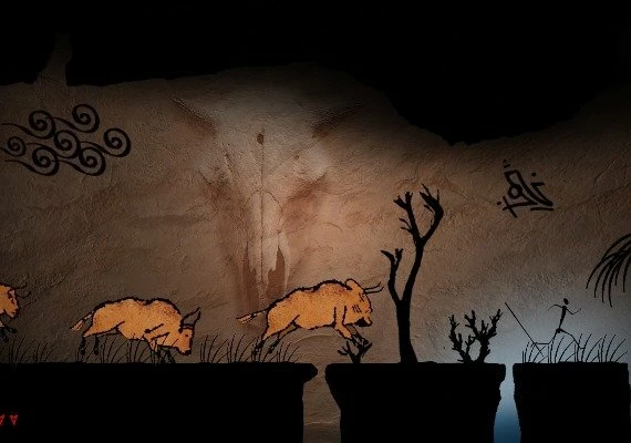 ArtFormer: Ancient Stories EN/DE/CS Global