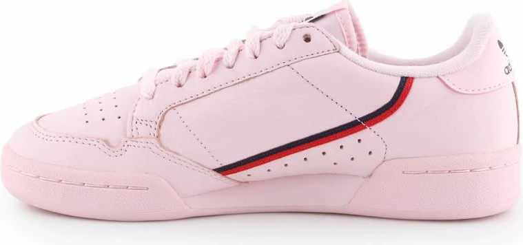 Atlete adidas për femra, ngjyrë rozë [Madhësia: 37 1/3]