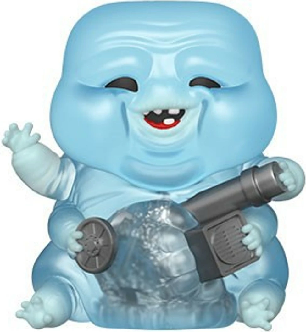 Figurinë koleksionuese Funko Pop Movies Ghostbusters Afterlife Muncher, vinyl