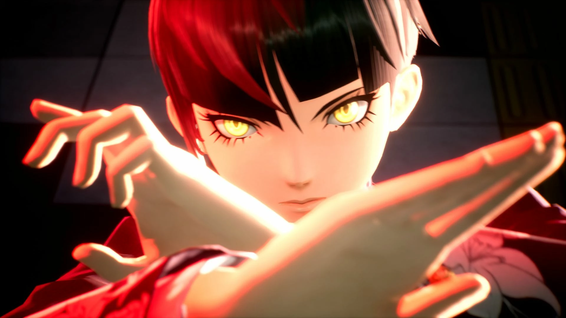 Lojë për Nintendo Switch SEGA Shin Megami Tensei V: Vengeance, PEGI 16