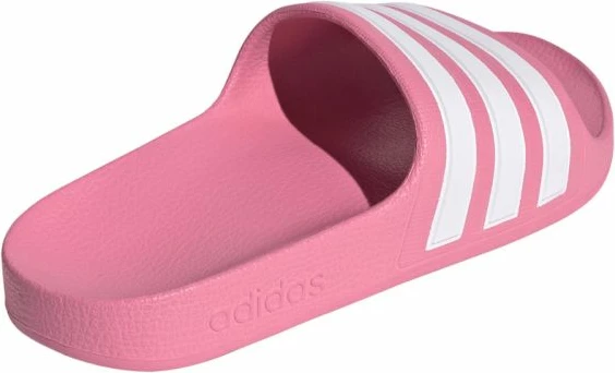 Shlapa fëmijësh adidas Adilette Aqua K, rozë