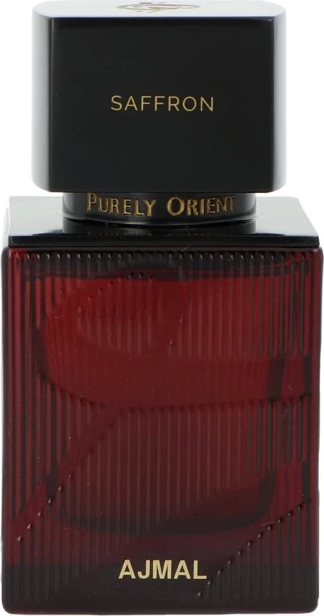 Eau de Parfum Ajmal Saffron 75ml