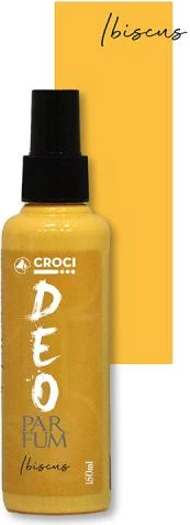 Aromatizues për qen Croci Deo Ibiscus