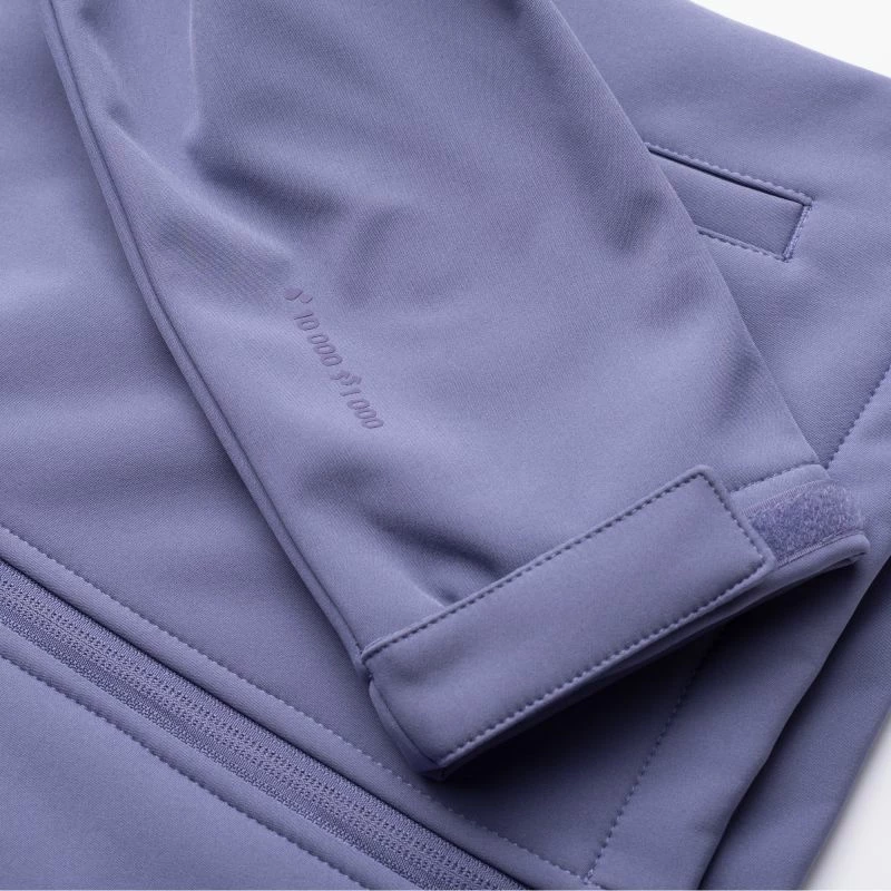 Jakne softshell për fëmijë Hikvision MEINO JRG