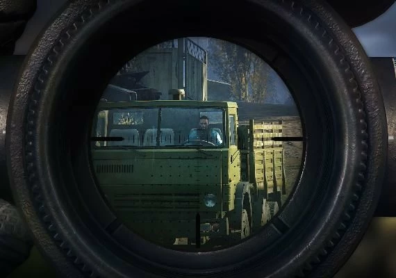 Sniper Ghost Warrior 3 EN/DE/FR/IT/ES Global
