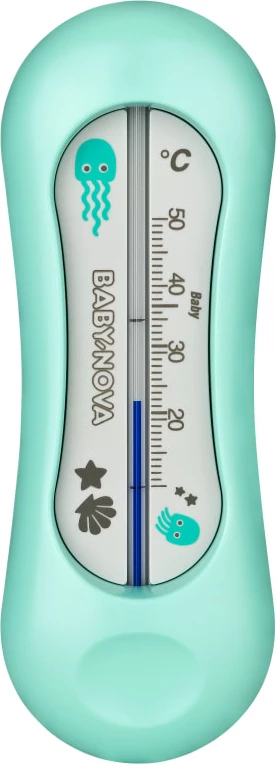 Termometër për ujë të vaskës Babynova