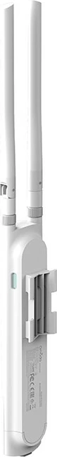 Access point TP-LINK EAP225-OUTDOOR, wireless, i bardhë