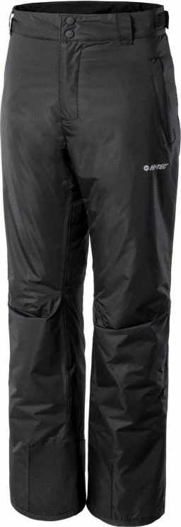 Pantallona ski për femra Hi-Tec Forno, të zeza [Madhësia: L]