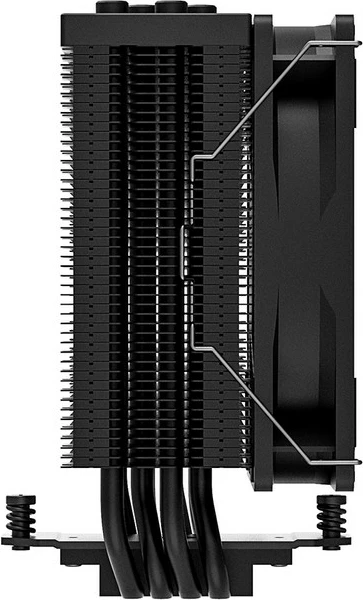Cooler Xilence M704PRO.ARGB, 500 RPM, 1500 RPM, 18 dB, 30.2 dB, E zezë